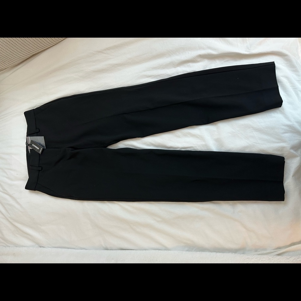 Express Slacks